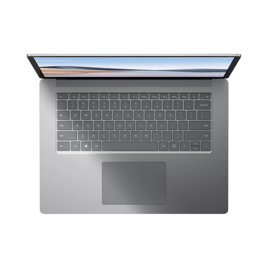 Microsoft Surface 4 15" Multi-Touch Laptop, AMD Ryzen 7 4980U, 8GB RAM, 512GB SSD (Platinum) — Being Shipped