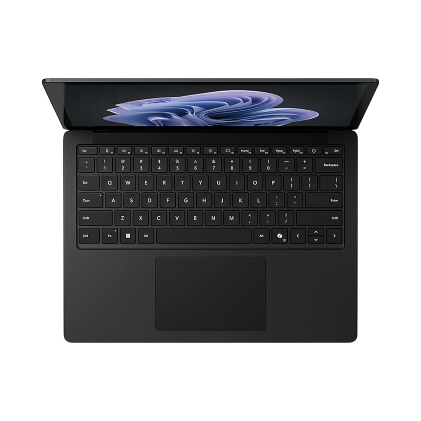 Microsoft Surface 6 13.5" Multi-Touch Business Laptop, Intel Core Ultra 7 165H, 32GB RAM, 512GB SSD (Black) — Being Shipped