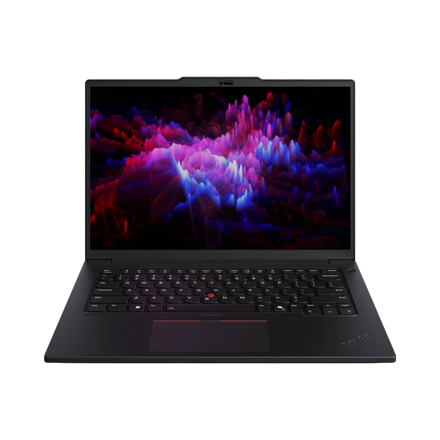 Lenovo ThinkPad P14s Gen 5 14.5