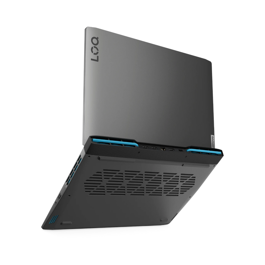 Lenovo LOQ 15IRH8 15.6" Laptop, Intel Core i5-13420H, NVIDIA GeForce RTX 2050, 16GB RAM, 512GB SSD — Being Shipped