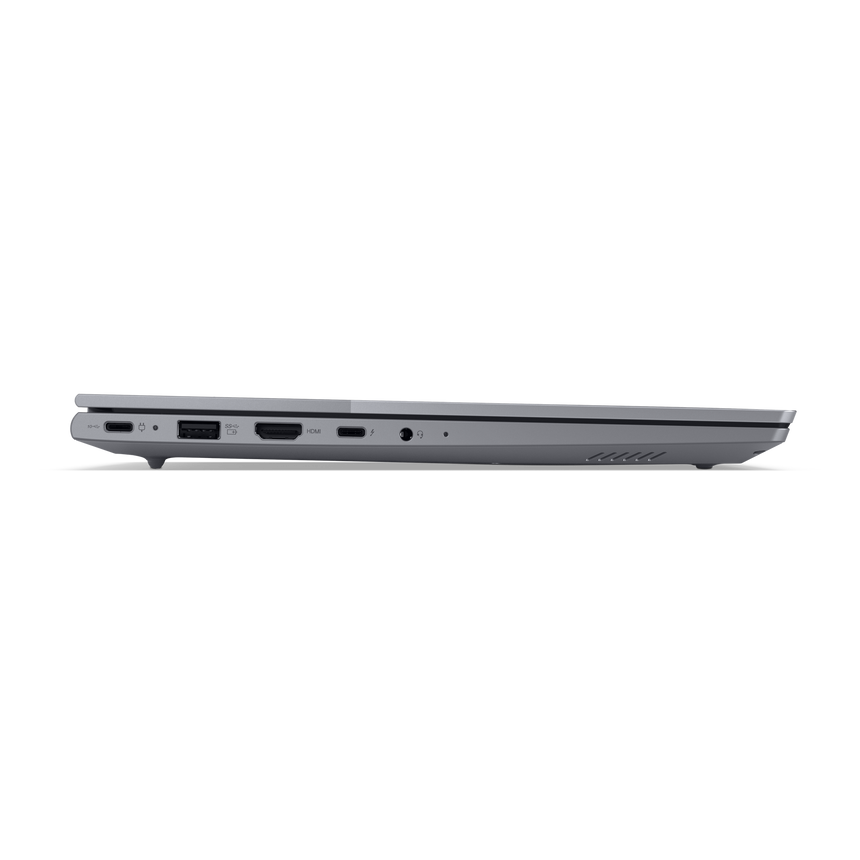 Lenovo ThinkBook 14 G7 IML 14" Laptop, Intel Core Ultra 5 125U, 16GB DDR5 RAM, 256GB SSD (Arctic Gray) — Being Shipped