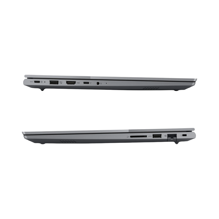 Lenovo ThinkBook 16 G7 IML 16" Multi-Touch Laptop, Intel Core Ultra 7 155U, 16GB DDR5, 512GB SSD — Being Shipped