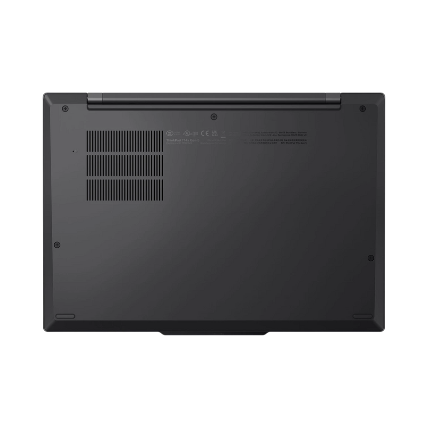 Lenovo ThinkPad T14s Gen 5 14" Multi-Touch Laptop, Intel Core Ultra 7 165U, 32GB RAM, 1TB SSD (Black) — Being Shipped