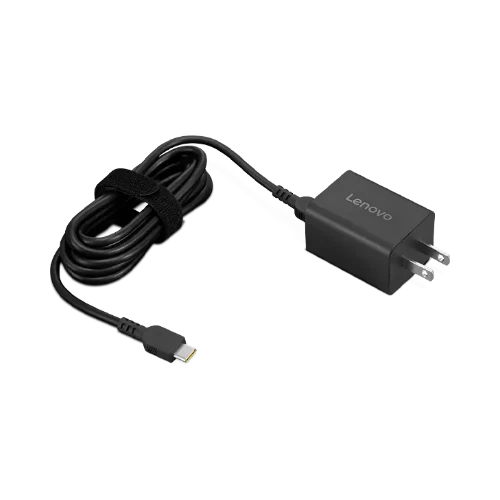 Lenovo GaN Nano 65W Adapter — Being Shipped