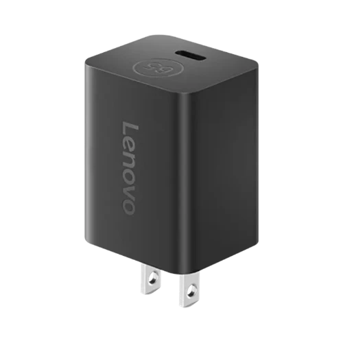 Lenovo GaN Nano 65W Adapter — Being Shipped
