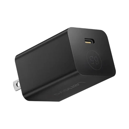 Lenovo GaN Nano 65W Adapter — Being Shipped