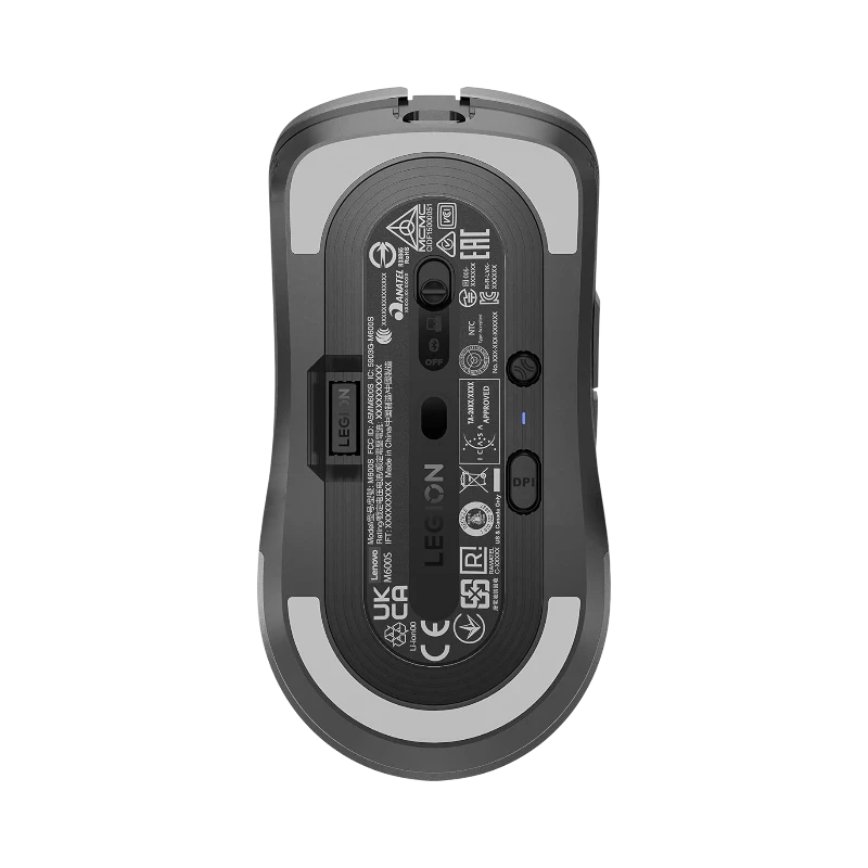 Lenovo Legion M600s Wireless Mouse — Being Shipped