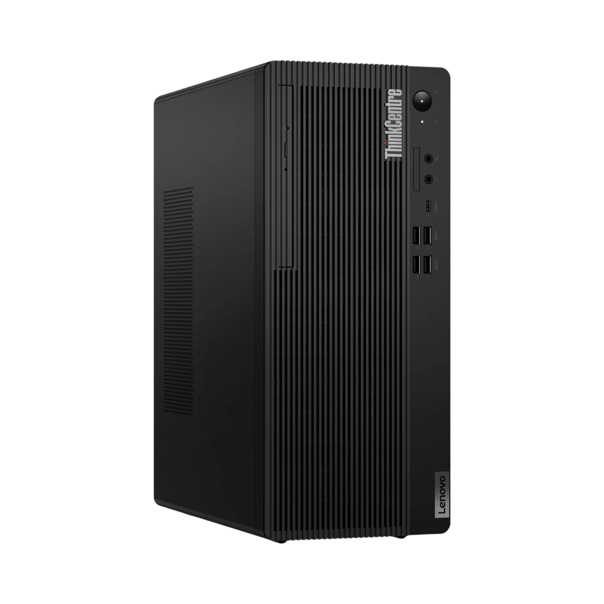 Lenovo ThinkCentre M70t Gen 5 Tower Workstation Intel Core i5-14500, 16GB RAM, 512GB SSD — Being Shipped