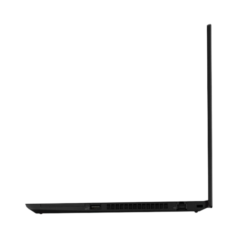 Lenovo ThinkPad P43s 14" Workstation, Intel Core i5-8365U, NVIDIA Quadro P520, 8GB RAM, 256GB SSD — Being Shipped