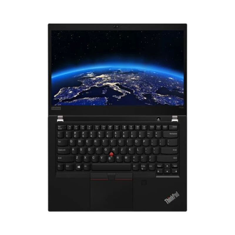Lenovo ThinkPad P43s 14" Workstation, Intel Core i5-8365U, NVIDIA Quadro P520, 8GB RAM, 256GB SSD — Being Shipped