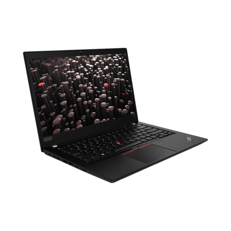 Lenovo ThinkPad P43s 14" Workstation, Intel Core i5-8365U, NVIDIA Quadro P520, 8GB RAM, 256GB SSD — Being Shipped