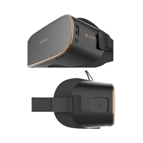 Lenovo Classroom Gen 3 Standard Kit with DPVR P1 Pro Virtual Reality Headset (12 Pack) — Being Shipped