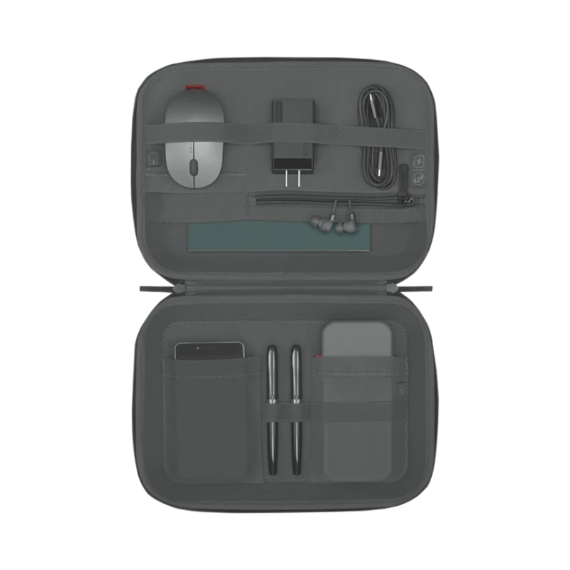 Lenovo Go Tech Accessories Organizer — Being Shipped