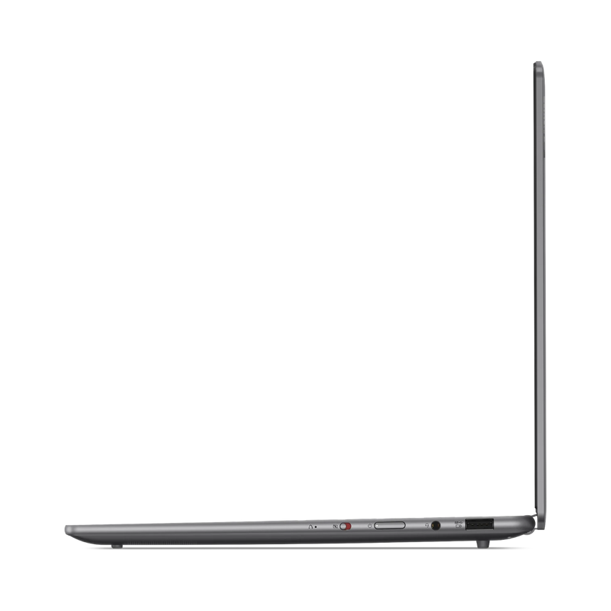 Lenovo Slim 7 14" Touchscreen Laptop, Intel Core Ultra 7 155H, 16GB RAM, 512GB SSD — Being Shipped