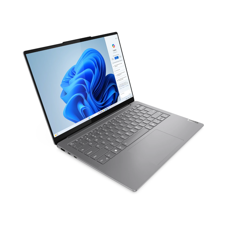 Lenovo Slim 7 14" Touchscreen Laptop, Intel Core Ultra 7 155H, 16GB RAM, 512GB SSD — Being Shipped