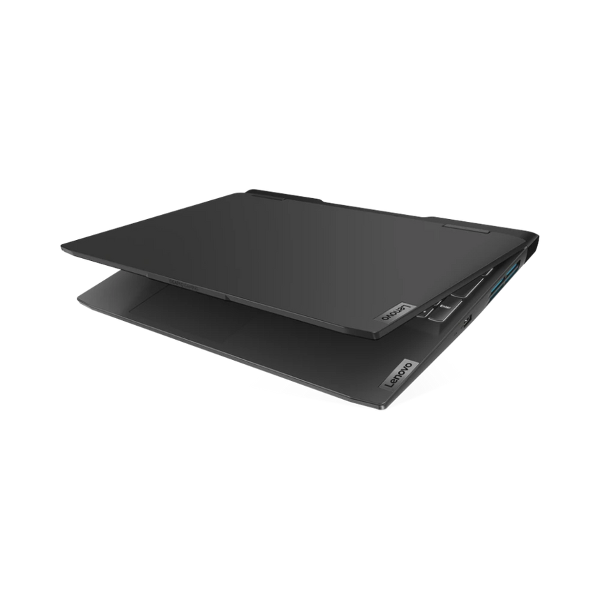 Lenovo IdeaPad Gaming 3 15.6" Gaming Laptop, AMD Ryzen 5 6600H, NVIDIA GeForce RTX 3050, 8GB DDR5 RAM, 256GB SSD — Being Shipped