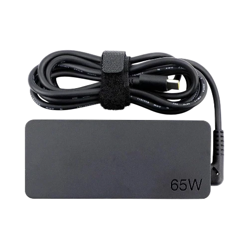 Lenovo USB-C 65W Standard AC Adapter for Yoga Laptops — Being Shipped