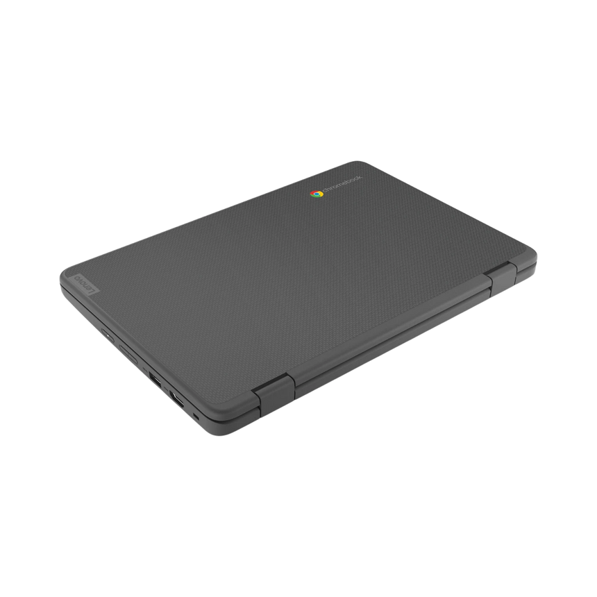 Lenovo 300e Yoga Multi-Touch Chromebook Gen 4 11.6" Notebook, MediaTek 520, 4GB RAM, 32GB eMMC — Being Shipped
