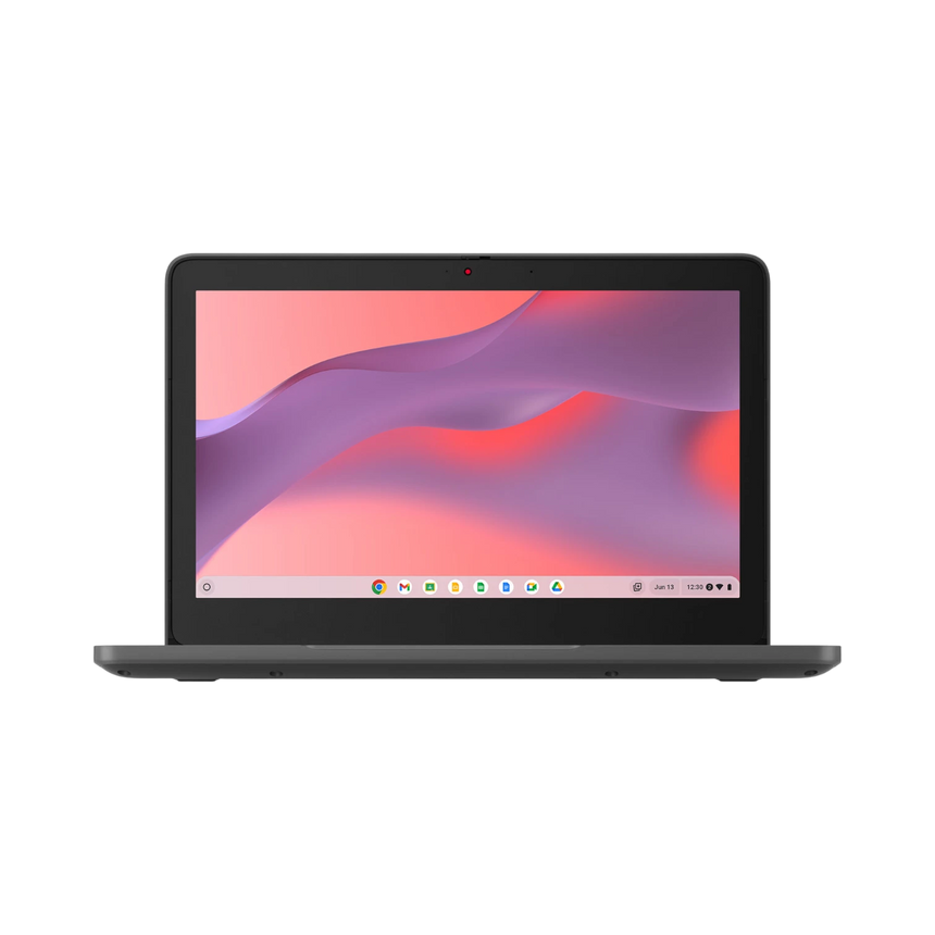 Lenovo 300e Yoga Multi-Touch Chromebook Gen 4 11.6" Notebook, MediaTek 520, 4GB RAM, 32GB eMMC — Being Shipped