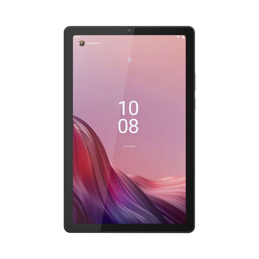 Lenovo Tab M9 9" Tablet MediaTek Helio G80, 3GB RAM, 32GB eMMC (Wi-Fi Only, Arctic Gray) — Being Shipped