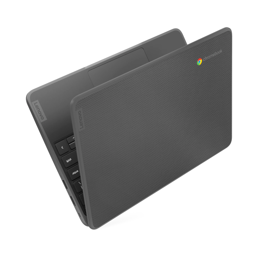 Lenovo 100e Chromebook Gen 4 11.6" Notebook, MediaTek Kompanio 520, 4GB RAM, 32GB eMMC — Being Shipped