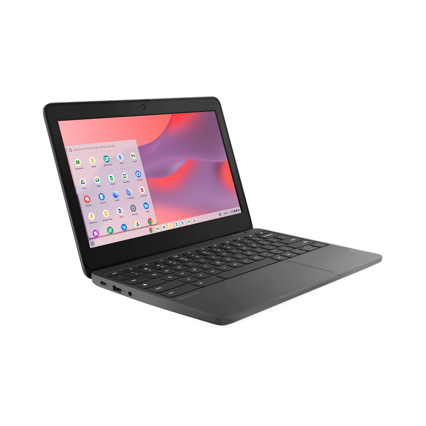 Lenovo 100e Chromebook Gen 4 11.6" Notebook, MediaTek Kompanio 520, 4GB RAM, 32GB eMMC — Being Shipped