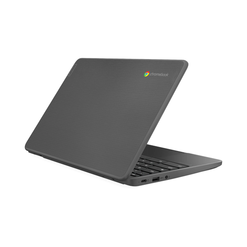 Lenovo 100e Chromebook Gen 4 11.6" Notebook, MediaTek Kompanio 520, 4GB RAM, 32GB eMMC — Being Shipped