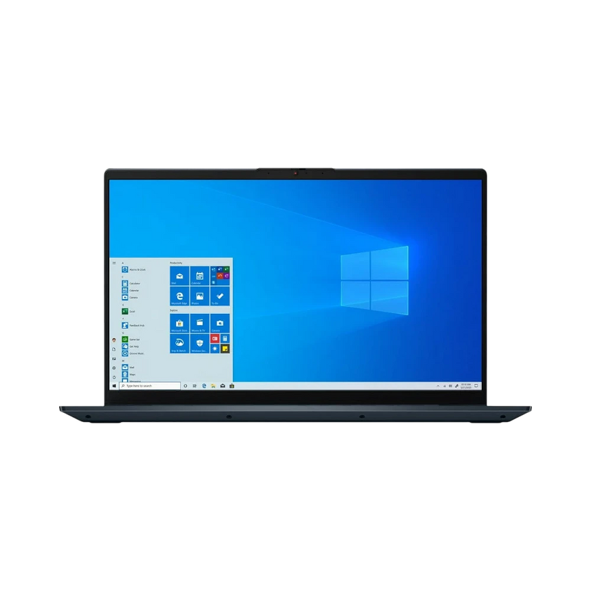 Lenovo IdeaPad 5 15IIL05 15.6" Laptop, Intel Core i7-1065G7, 12GB RAM, 512GB SSD — Being Shipped