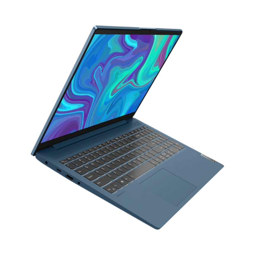 Lenovo IdeaPad 5 15IIL05 15.6" Laptop, Intel Core i7-1065G7, 12GB RAM, 512GB SSD — Being Shipped