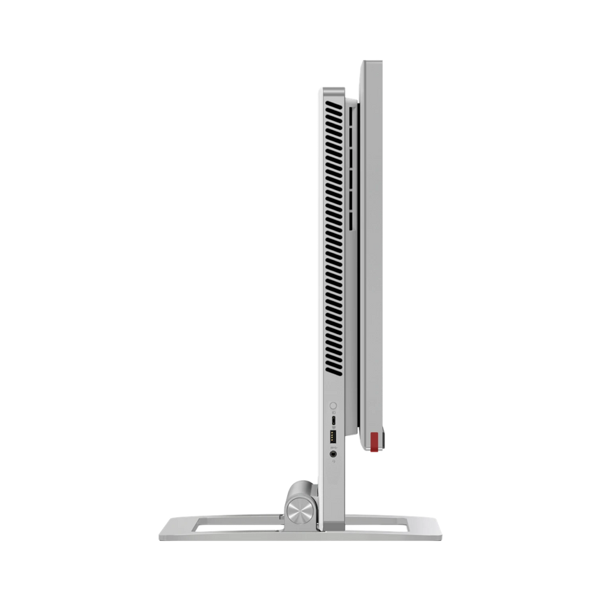 Lenovo Yoga AIO 7 27" Touch-Screen All-In-One Computer AMD Ryzen 7 5800H, 16GB RAM, 512GB SSD — Being Shipped