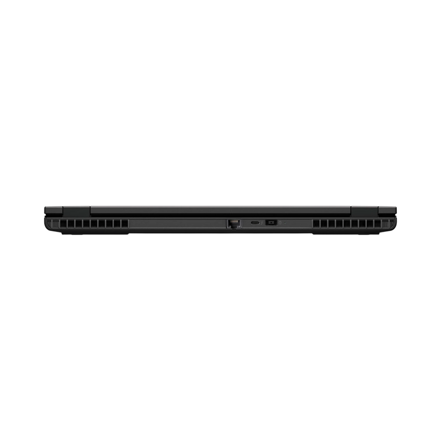 Lenovo ThinkPad P16v Gen 2 Laptop, Intel Core Ultra 7 155H, NVIDIA RTX 500, 16GB DDR5 RAM, 512GB SSD (Wi-Fi Only) — Being Shipped