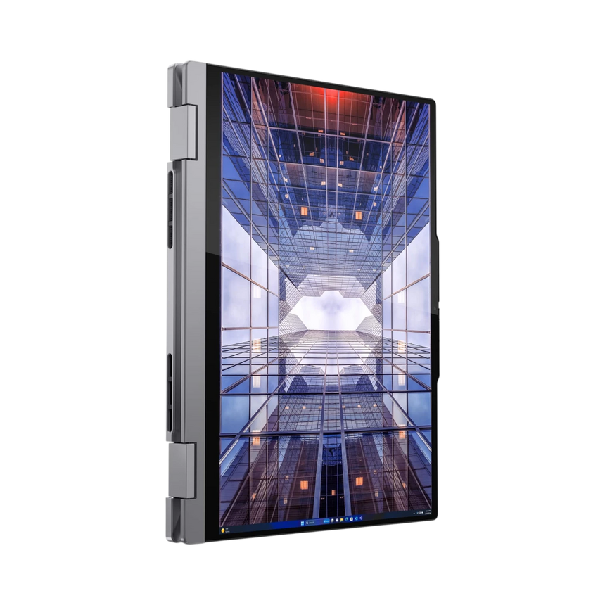 Lenovo ThinkBook 14 G4 14" Touch-Screen 2-in-1 Laptop, Intel Core Ultra 5 125U, 16GB RAM, 256GB SSD (Luna Gray) — Being Shipped