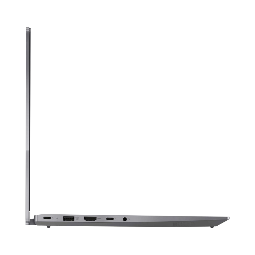 Lenovo ThinkBook 14 G4 14" Touch-Screen 2-in-1 Laptop, Intel Core Ultra 5 125U, 16GB RAM, 256GB SSD (Luna Gray) — Being Shipped