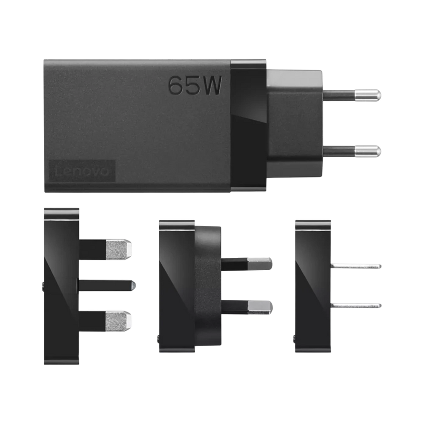 Lenovo 65W USB-C AC Travel Adapter — Being Shipped