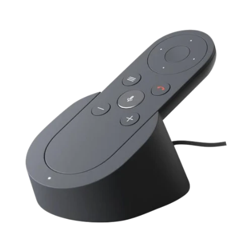 Lenovo Google Meet Series One Remote Control — Being Shipped