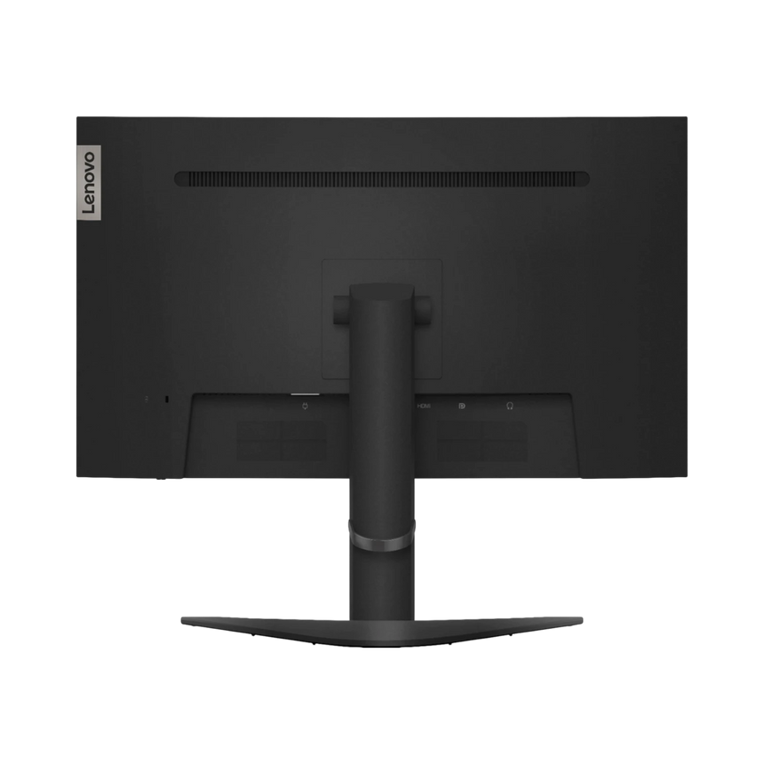 Lenovo G27c-10 27" Curved FreeSync 16:9 165Hz FHD LED Monitor (Raven Black) — Being Shipped
