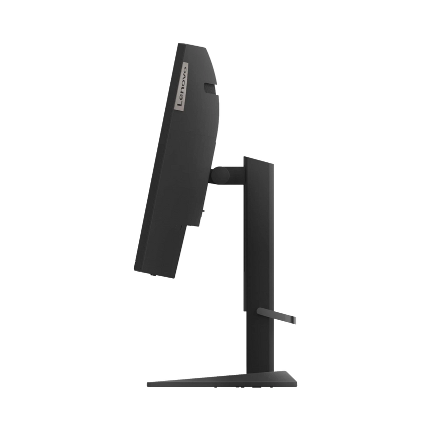 Lenovo G27c-10 27" Curved FreeSync 16:9 165Hz FHD LED Monitor (Raven Black) — Being Shipped