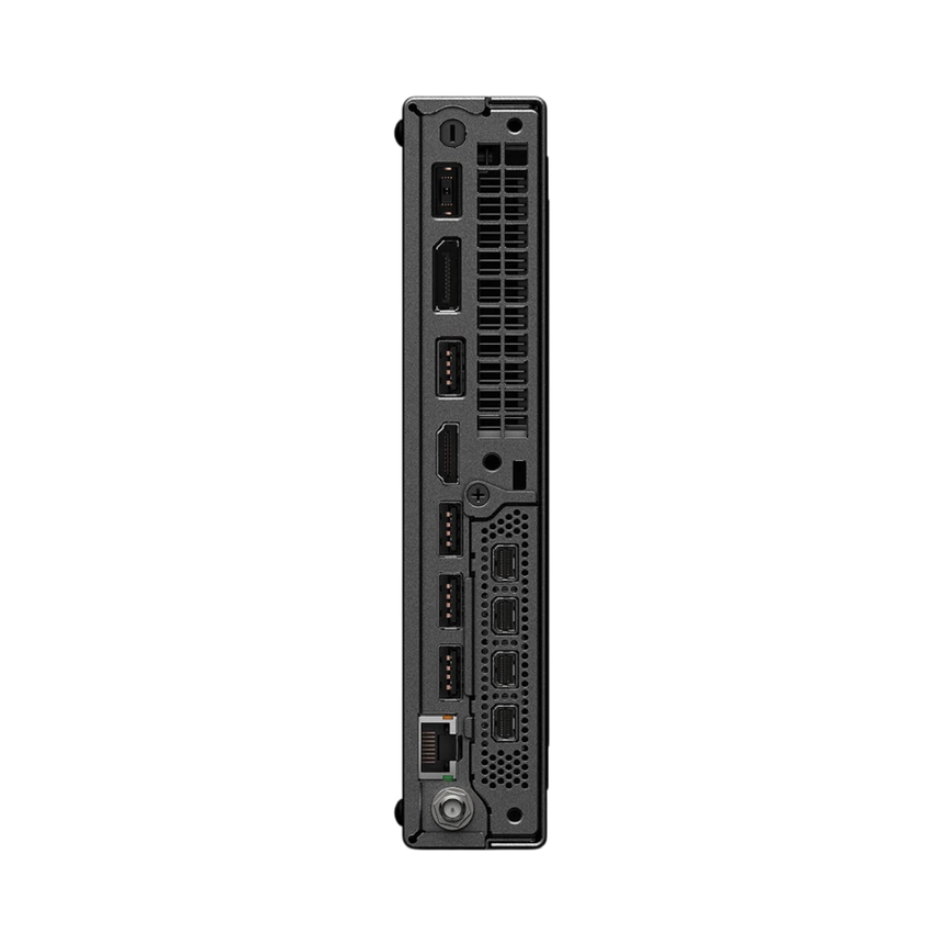 Lenovo ThinkStation P3 Tiny Desktop Workstation Intel Core i9-13900T, NVIDIA T1000, 16GB RAM, 512GB SSD — Being Shipped