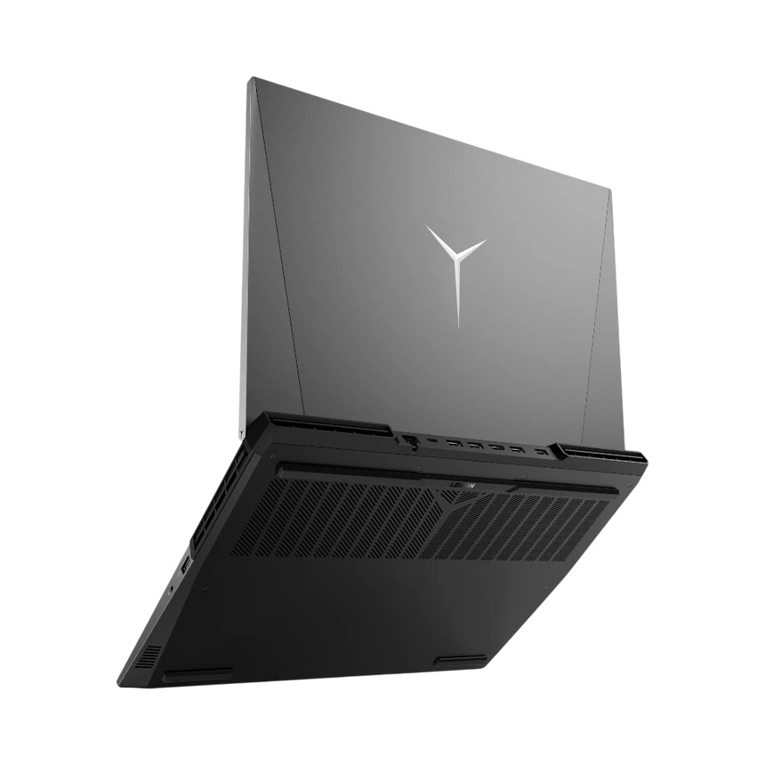 Lenovo Legion 5 Pro 16ACH6H 16" Gaming Notebook, AMD Ryzen 7 5800H, NVIDIA RTX 3070, 16GB RAM, 512GB SSD (Storm Gray) — Being Shipped