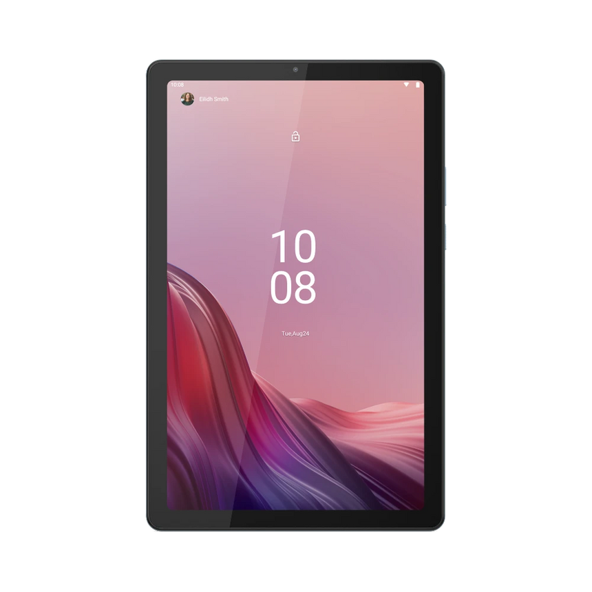 Lenovo Tab M9 ZAC4 9" Tablet MediaTek Helio G80, 4GB RAM, 64GB Storage — Being Shipped