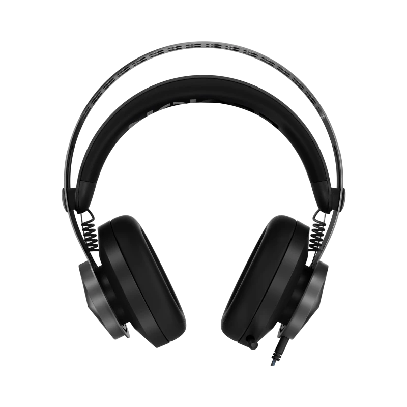 Lenovo Legion H500 Pro 7.1 Surround Sound Gaming Headset — Being Shipped