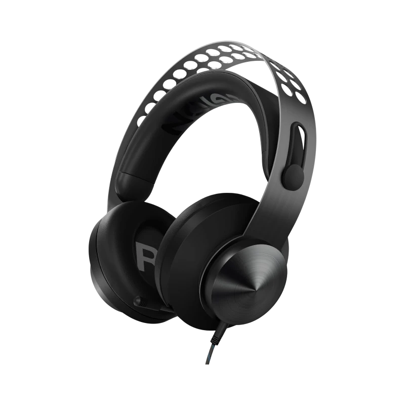 Lenovo Legion H500 Pro 7.1 Surround Sound Gaming Headset — Being Shipped