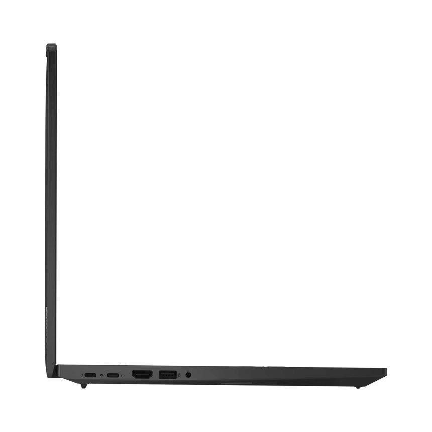 Lenovo ThinkPad T16 Gen 3 16" Multi-Touch Laptop, Intel Core Ultra 7 155U, 16GB DDR5 RAM, 512GB SSD (Black) — Being Shipped