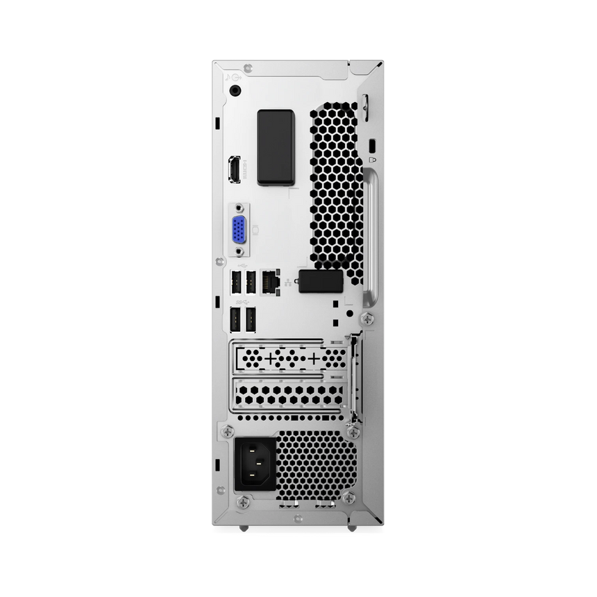 Lenovo IdeaCentre 3 07IAB7 SFF Desktop Computer Intel Celeron G6900, 8GB RAM, 256GB SSD (Cloud Grey) — Being Shipped
