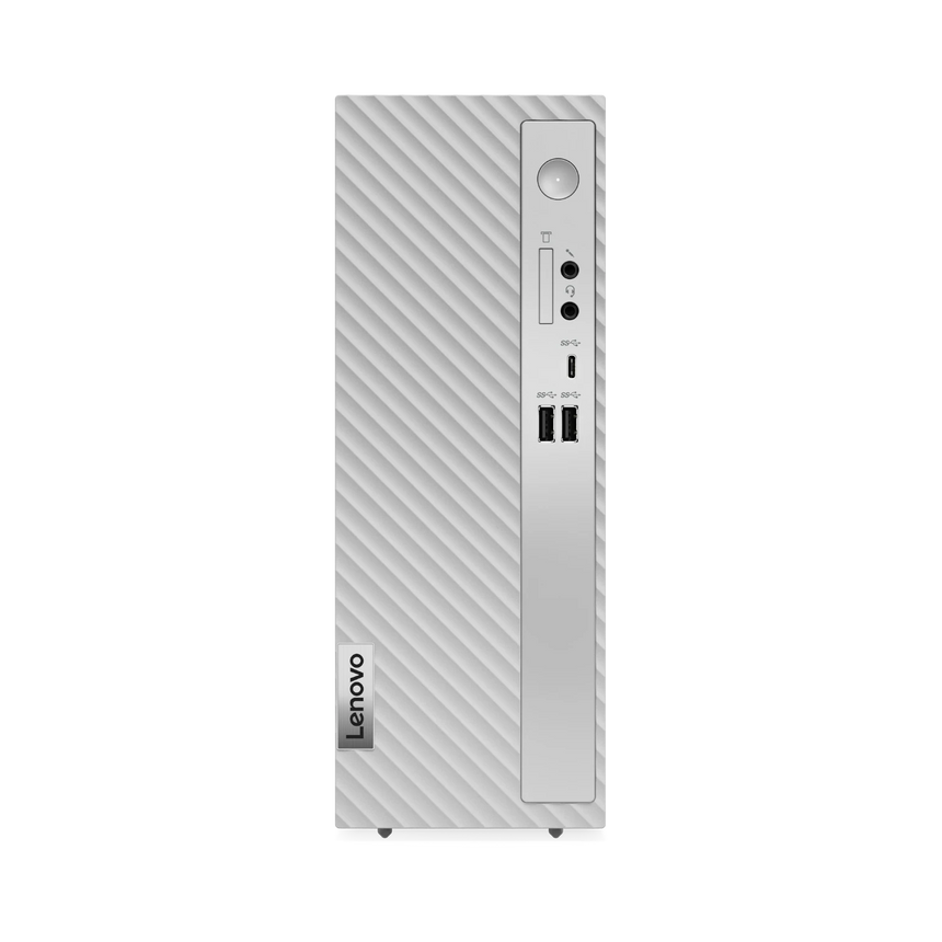 Lenovo IdeaCentre 3 07IAB7 SFF Desktop Computer Intel Celeron G6900, 8GB RAM, 256GB SSD (Cloud Grey) — Being Shipped