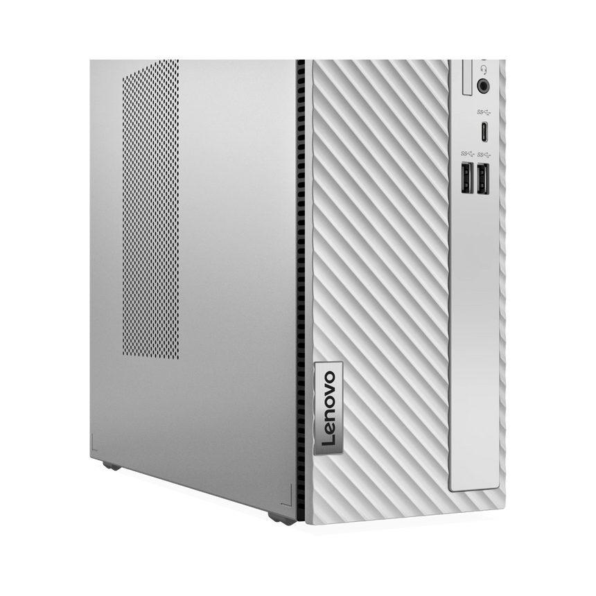 Lenovo IdeaCentre 3 07IAB7 SFF Desktop Computer Intel Celeron G6900, 8GB RAM, 256GB SSD (Cloud Grey) — Being Shipped