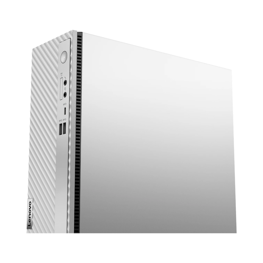 Lenovo IdeaCentre 3 07IAB7 SFF Desktop Computer Intel Celeron G6900, 8GB RAM, 256GB SSD (Cloud Grey) — Being Shipped