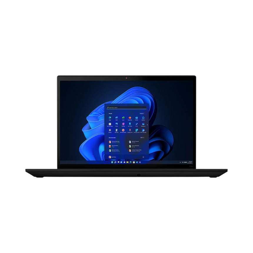 Lenovo ThinkPad P16s Gen 2 16" Laptop, AMD Ryzen 7 PRO 7840U, 16GB RAM, 512GB SSD — Being Shipped