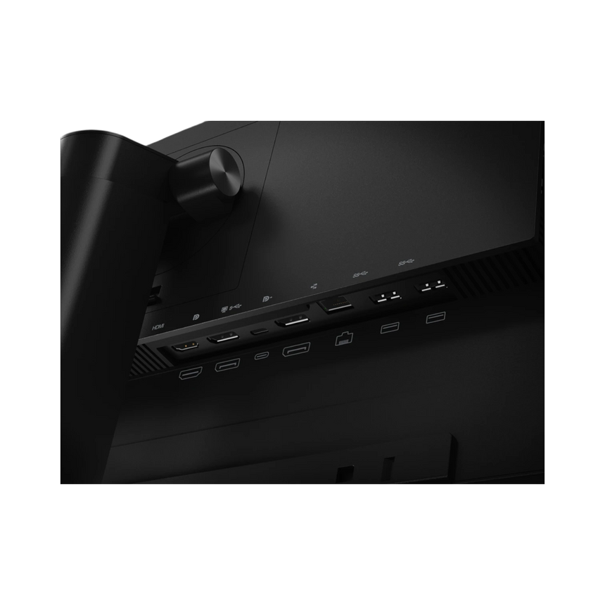 Lenovo ThinkVision P27h-20 27" 16:9 60Hz QHD IPS Monitor — Being Shipped