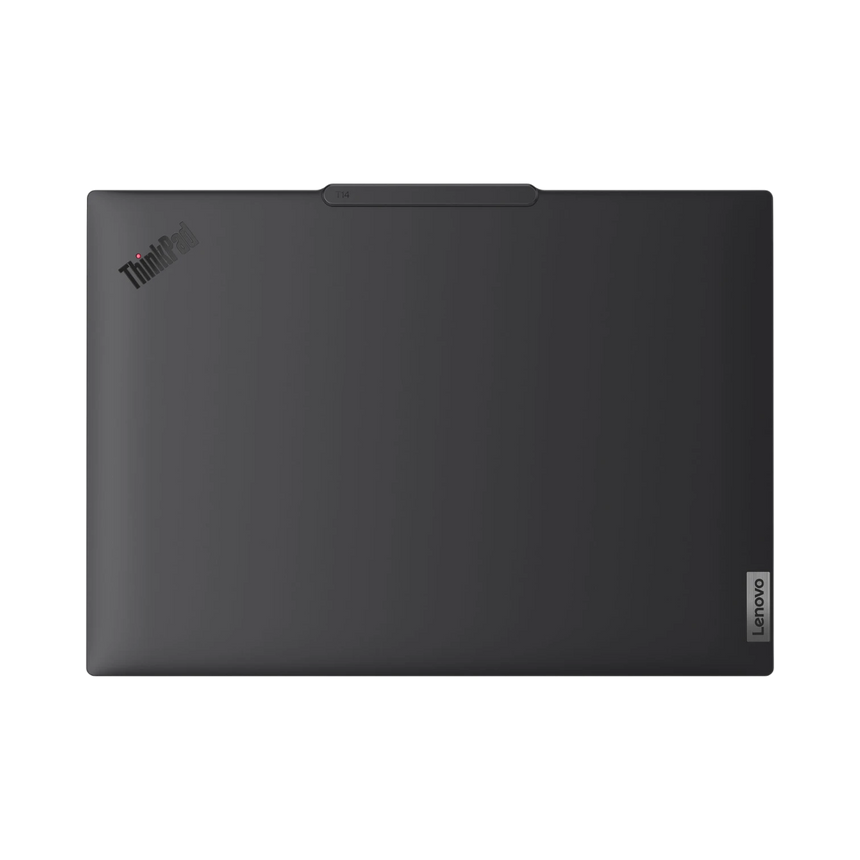Lenovo ThinkPad T14 Gen 5 14" Laptop, AMD Ryzen 7 PRO 8840U, 16GB RAM, 512GB SSD (Black) — Being Shipped